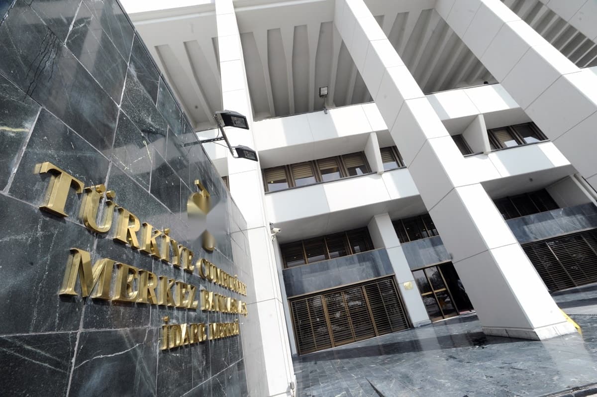 TCMB'den Faiz İndirimi Beklentisi: İlk Adım 1 Puan Olacak