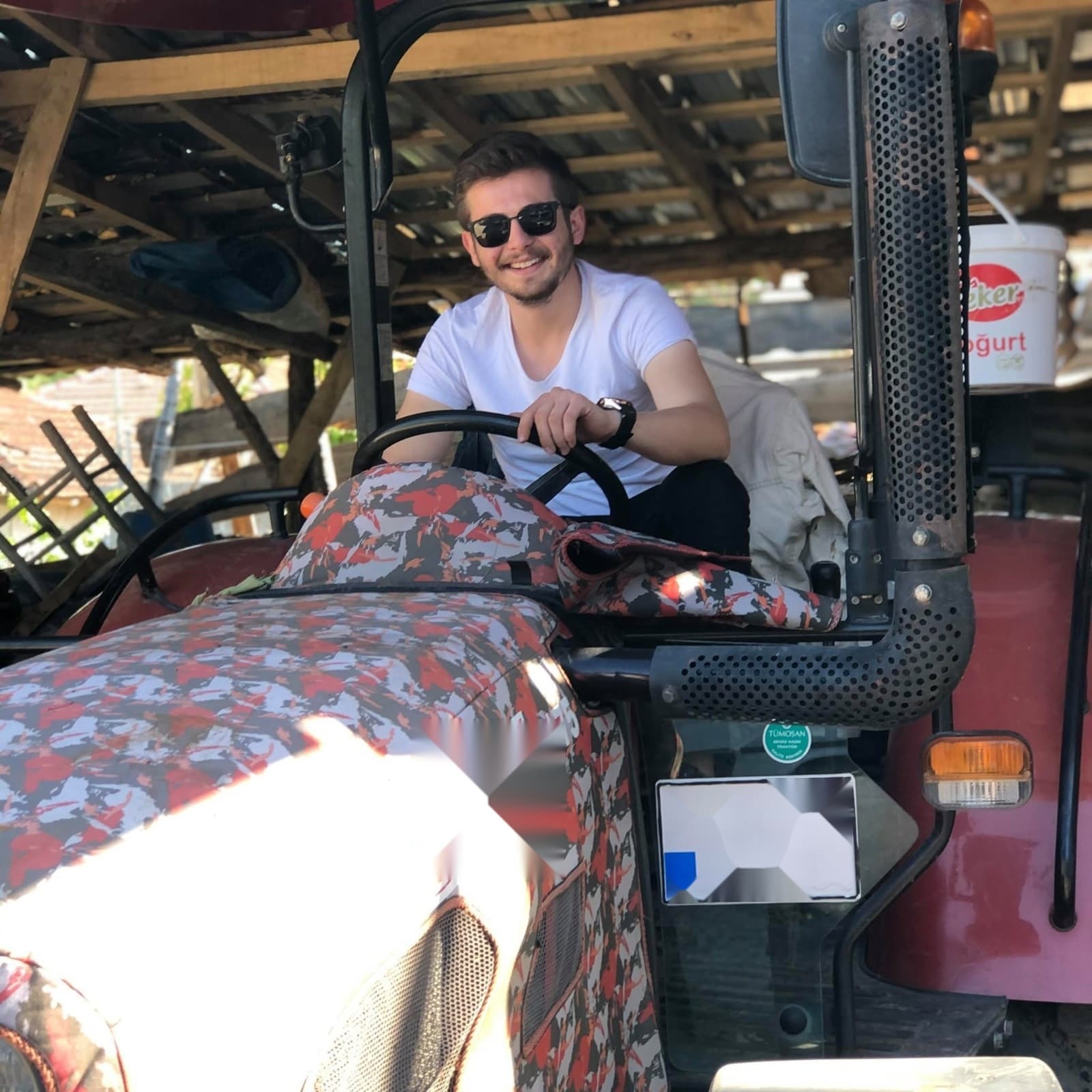 420 Bin TL Trafik Cezası Sonrası Genç Hayatına Son Verdi — görsel 3