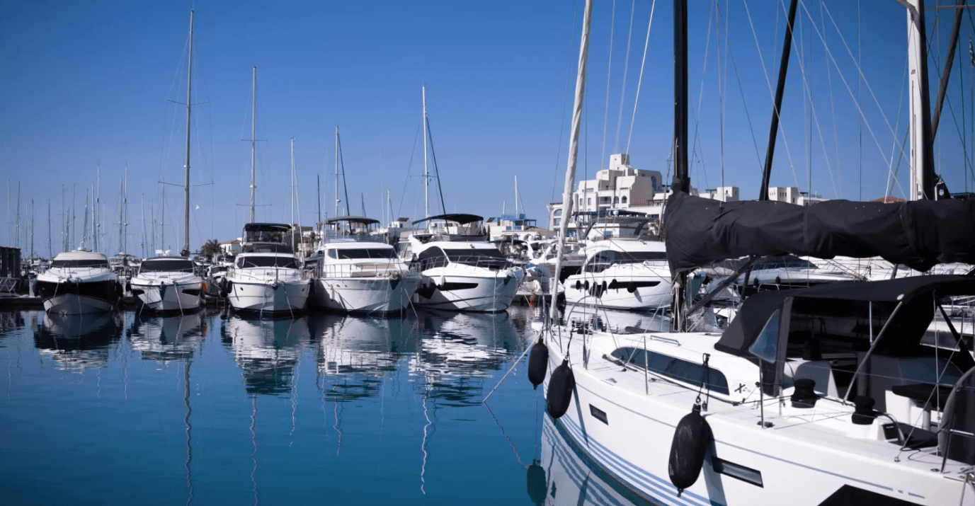 Fransızlar, Türkiye'nin En Büyük Marinasını Milyonlarca Euroya Satın Alıyor