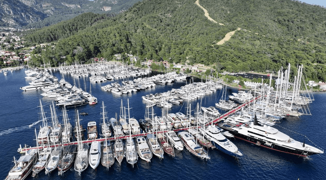 Fransızlar, Türkiye'nin En Büyük Marinasını Milyonlarca Euroya Satın Alıyor — görsel 2