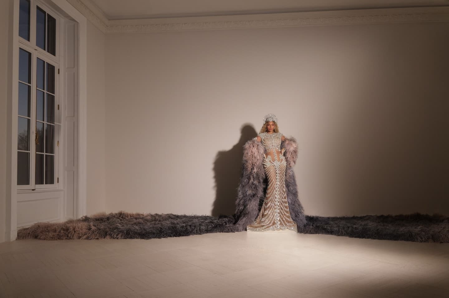 Beyoncé Müzik Dünyasına Dönüş Yaptı: Yeni Şarkı ve Albüm Müjdesi — görsel 2
