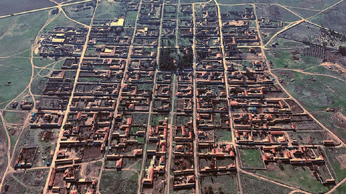Eskişehir'in Abbashalimpaşa Mahallesi: Türkiye'nin Gizli Cenneti