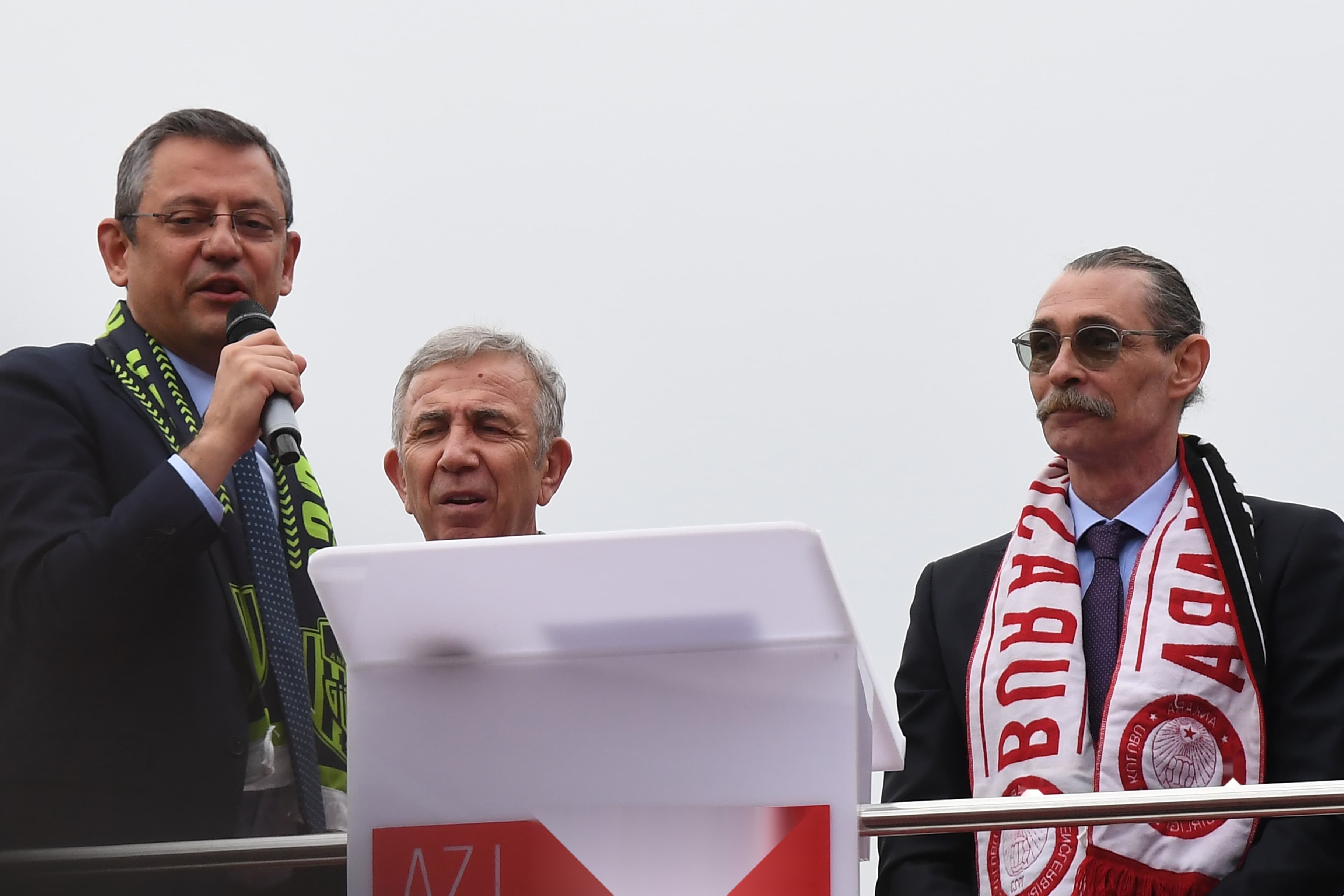Erdal Beşikçioğlu'ndan Kılıçdaroğlu İddialarına Yanıt Geldi — görsel 2
