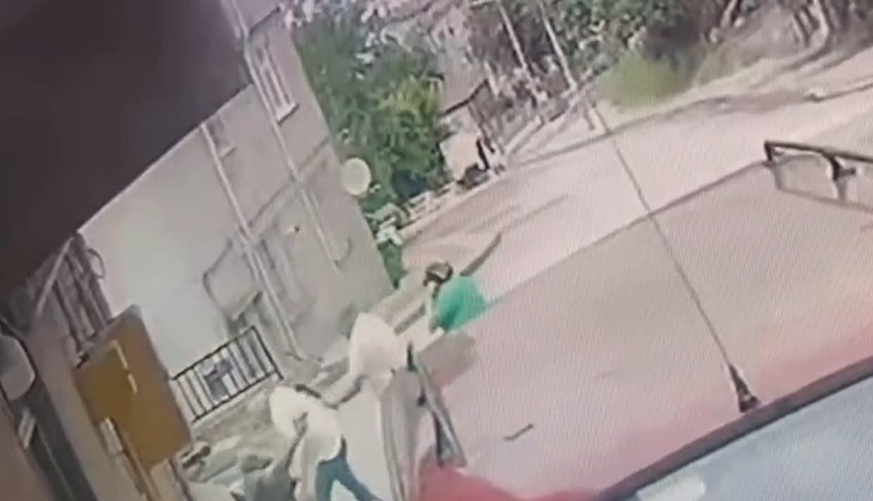 Ordu'da Aile Faciası: 3 Kişi Silahlı Saldırıda Hayatını Kaybetti