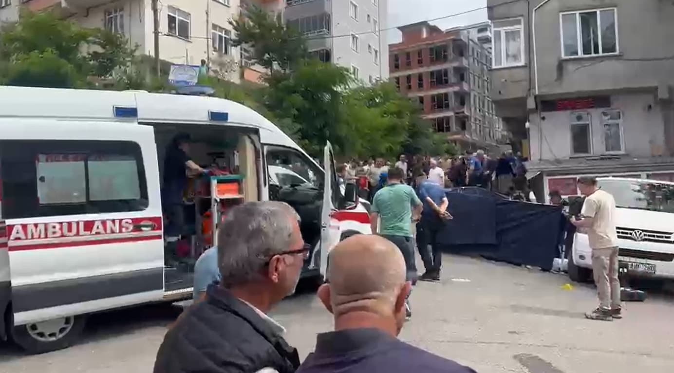 Ordu'da Aile Faciası: 3 Kişi Silahlı Saldırıda Hayatını Kaybetti — görsel 2