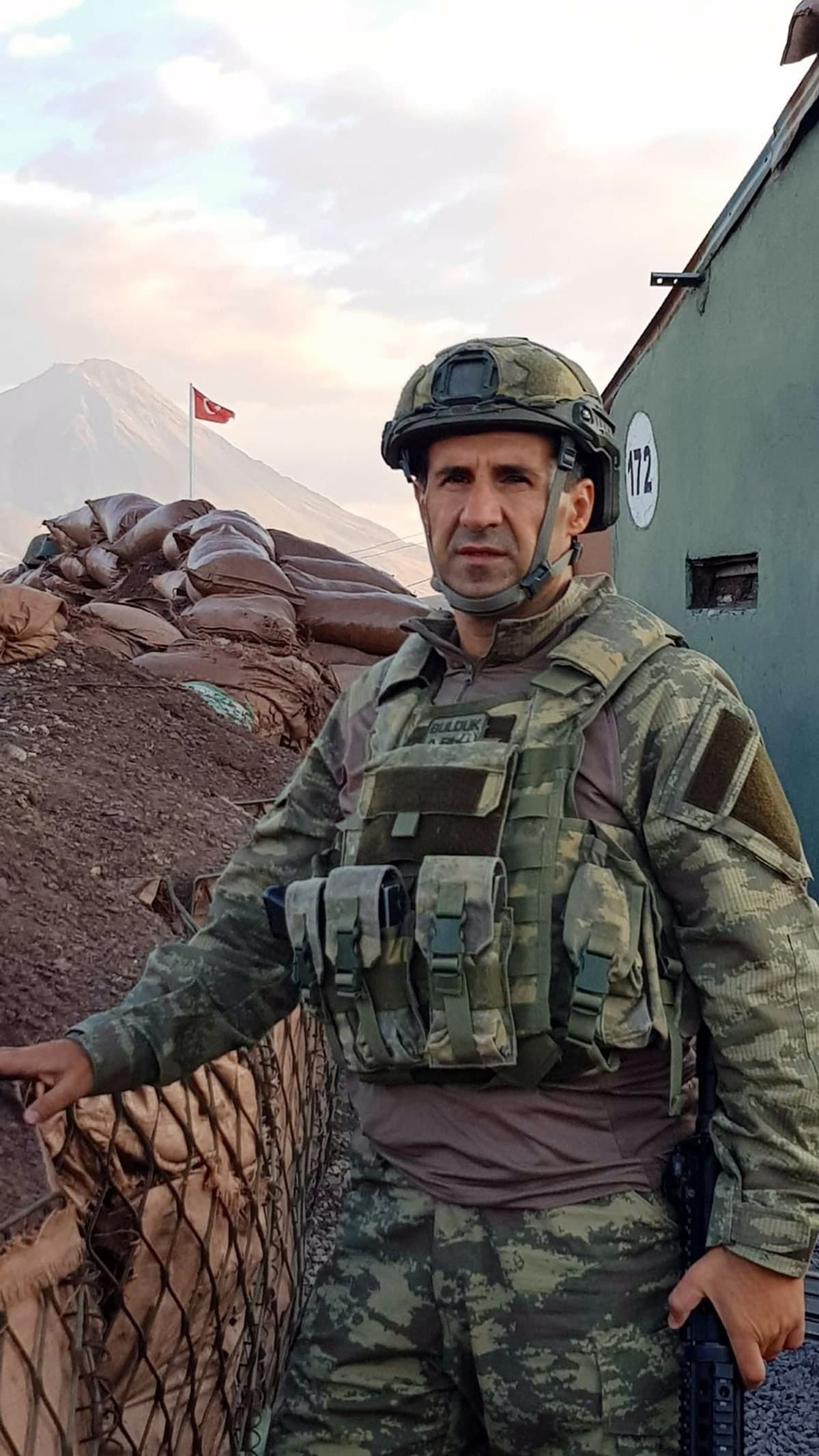 Cudi Dağı'nda Namaz Kılınmasının Ardındaki Gerçekler