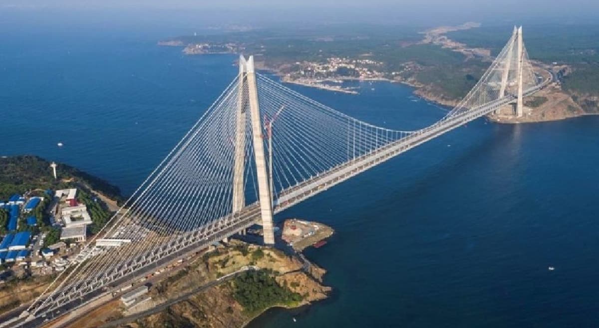 Çin ve Türkiye Arasındaki Köprü Geçiş Ücretleri: Fark Neden Bu Kadar Büyük?