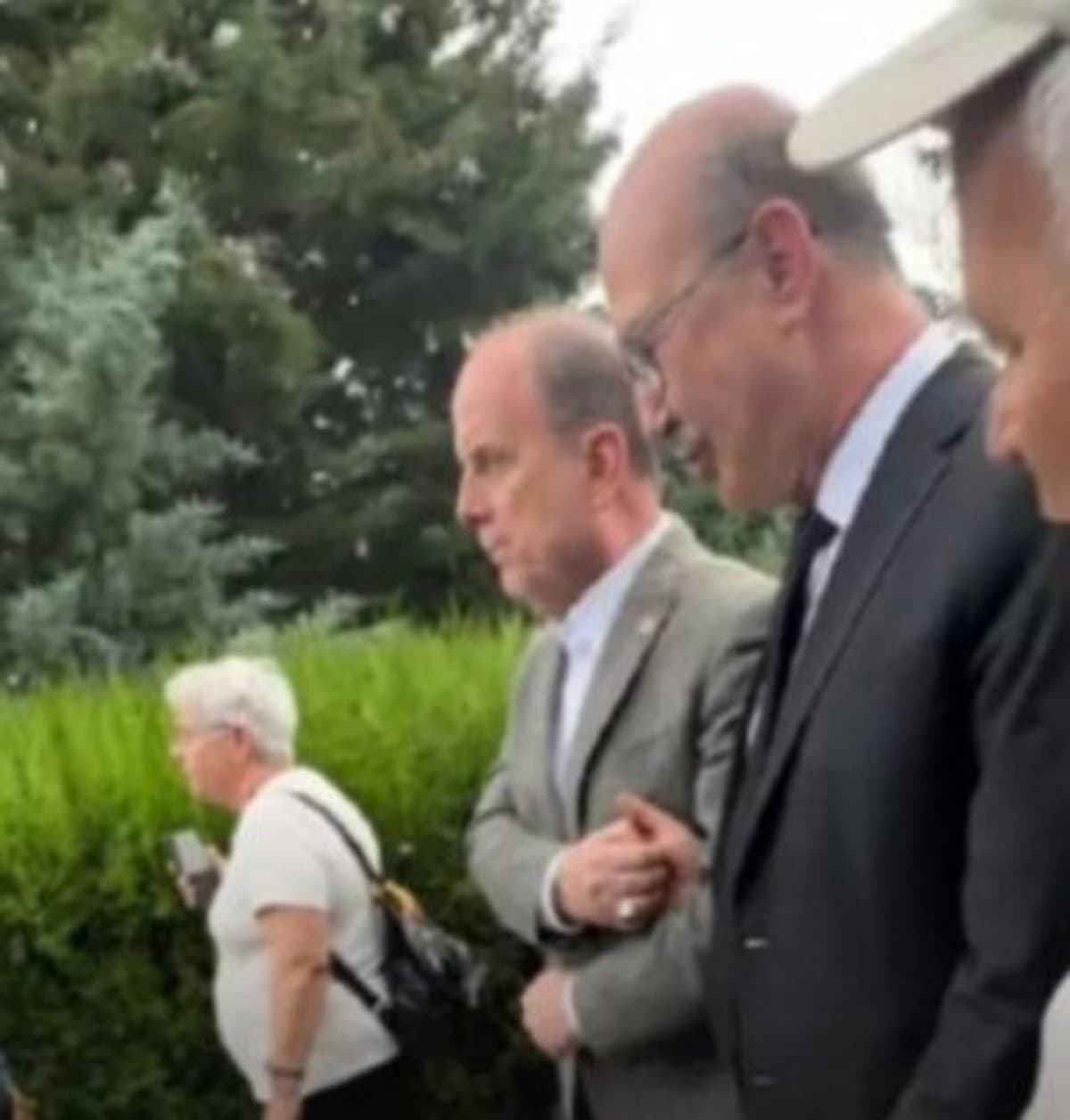 Nasrettin Hoca Şenlikleri'nde Kayyum Tartışması: AKP'li Vekil Tepkili