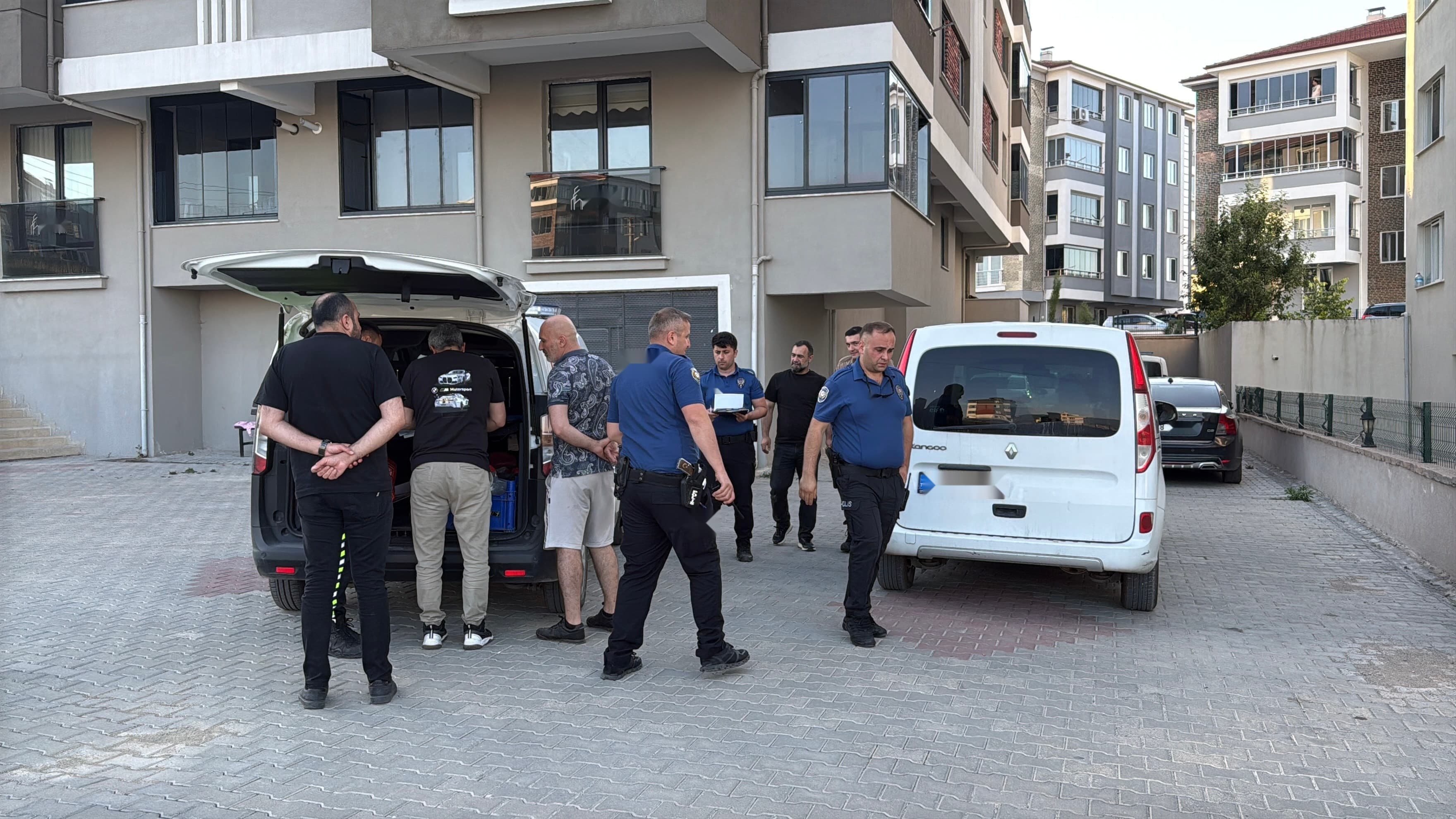 Alkollü Sürücüye Uygulanan Ceza Şaşırttı: 492 Bin TL — görsel 2
