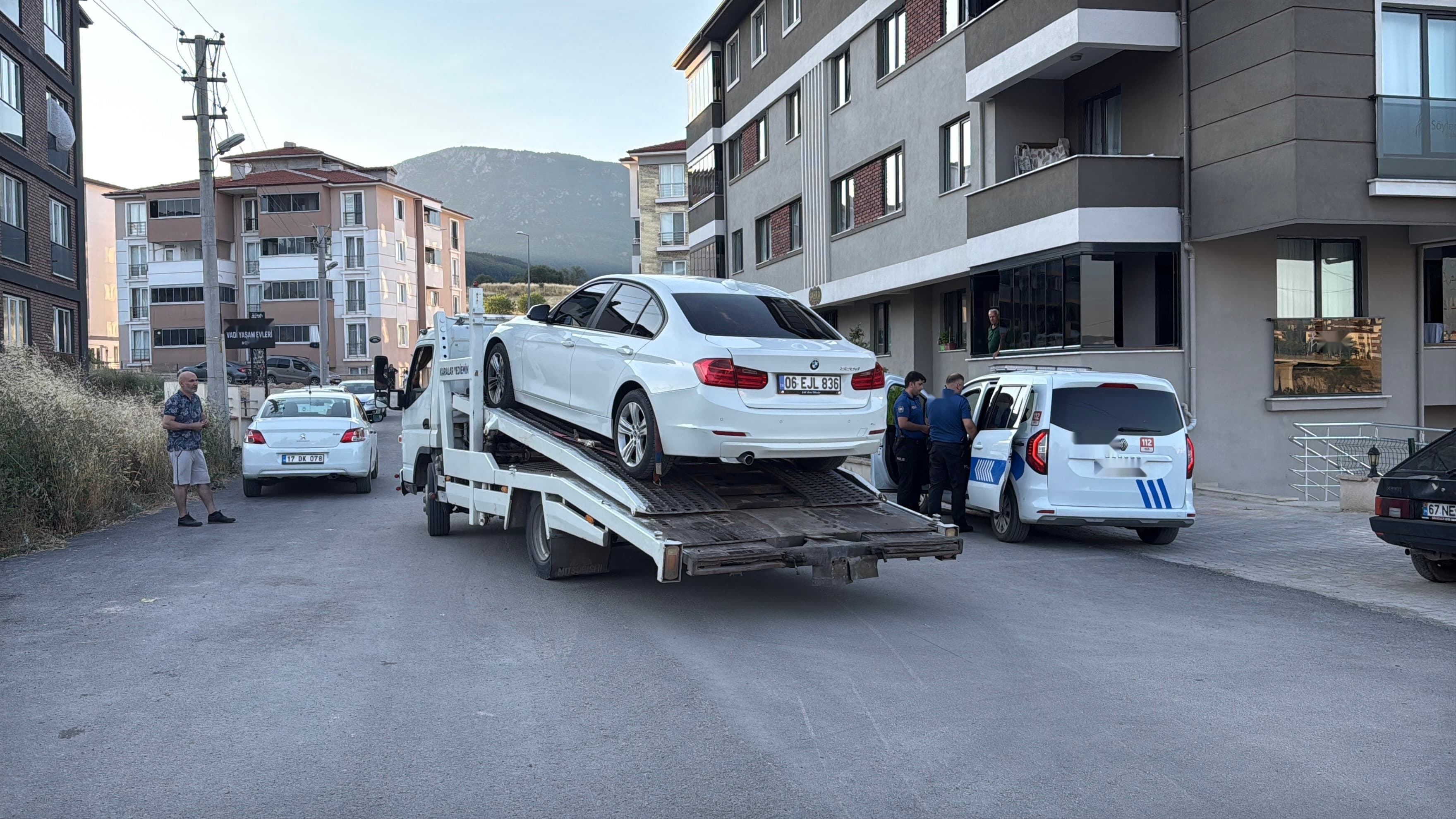Alkollü Sürücüye Uygulanan Ceza Şaşırttı: 492 Bin TL — görsel 3