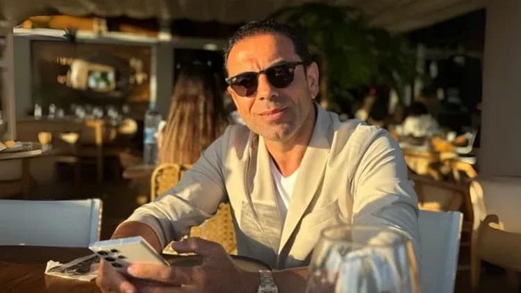 Kırmızı bültenle aranan Fedlan Kılıçaslan İspanya'da tutuklandı — görsel 2