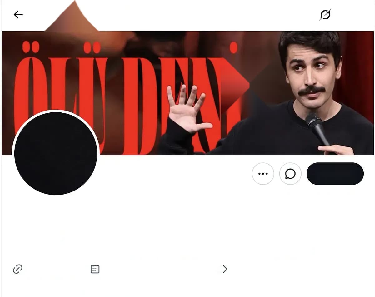 Deniz Göktaş'ın Tutuklanması Sonrası Giray Altınok'tan Destek Hamlesi