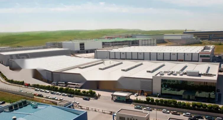 Türkiye'nin Savunma Devi ASSAN Group ROKETSAN'a Satıldı
