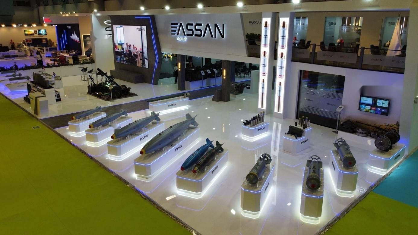 Türkiye'nin Savunma Devi ASSAN Group ROKETSAN'a Satıldı — görsel 2