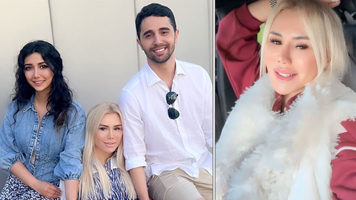Ceylan'ın Oğlu Yiğitcan'ın Doğum Günü Kutlaması Dikkat Çekti — görsel 3