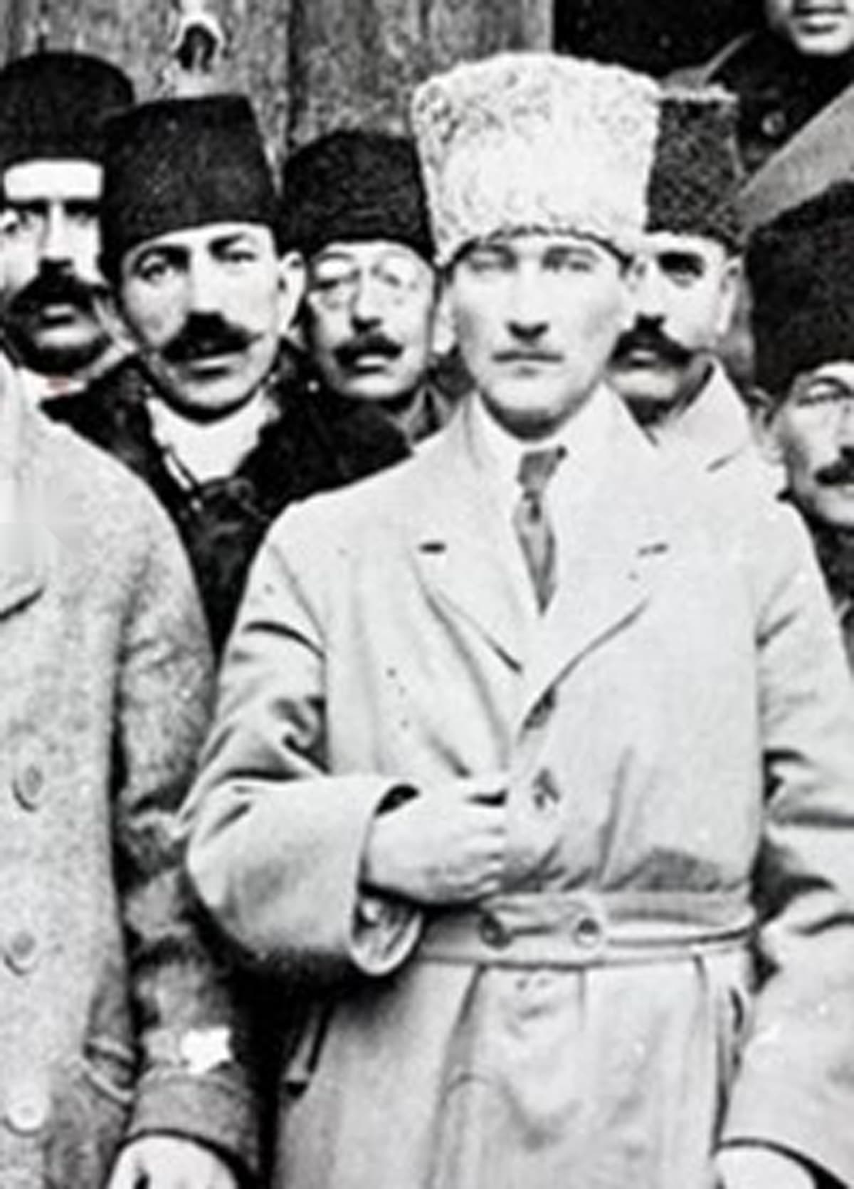 Refik Saydam: Vatanseverlik ve Mücadele Dolu Bir Hayat — görsel 3