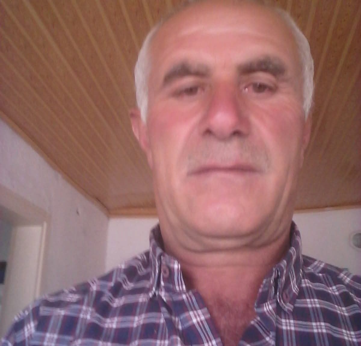 Kene ısırığı sonrası hayatını kaybeden Dursun Almamış'ın hikayesi