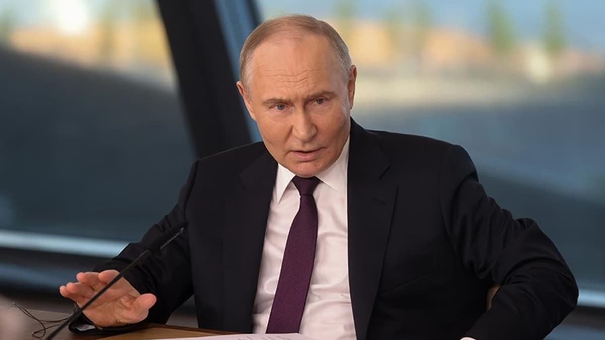 F-35 Programı İçin S-400 Çözümü: Putin'in Rolü Ne Olacak?