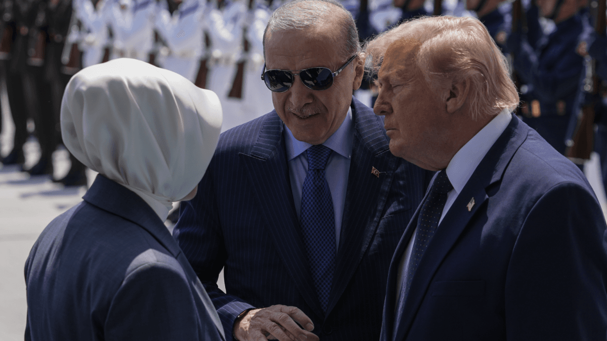 Erdoğan'ın Yanından Ayırmadığı Tercüman Kim? İşte Detaylar!