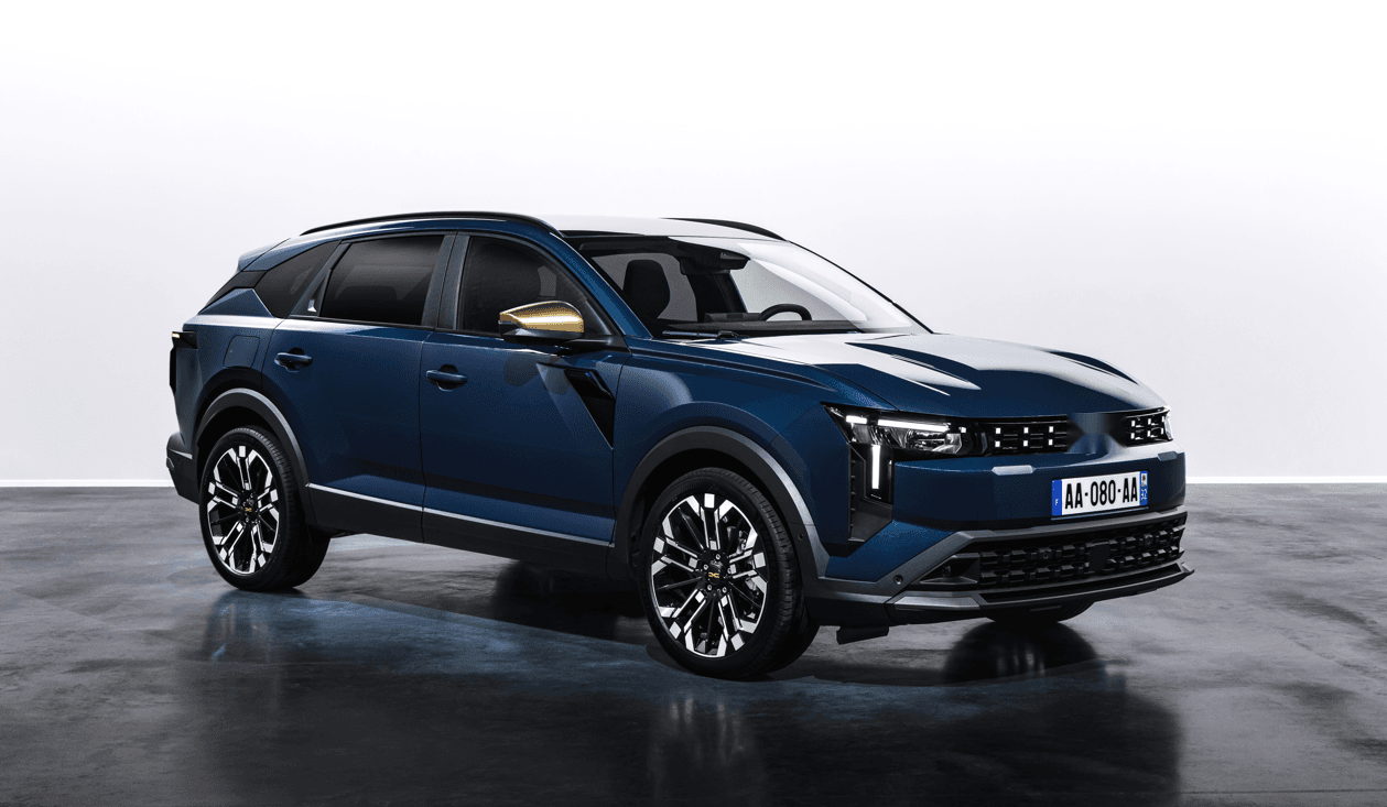 Dacia'dan Tarihi Adım: Türkiye, Dünyanın Tek Üretim Üssü Olacak