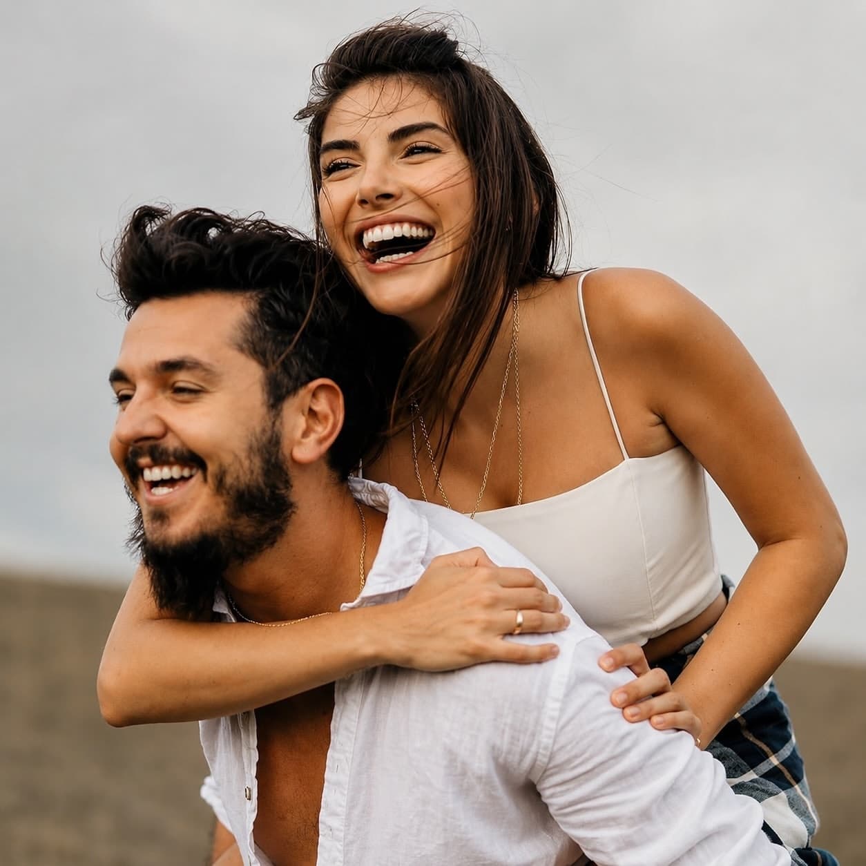 Deniz Baysal ve Barış Yurtçu'nun 7 Yıllık Evliliği Sona Erdi — görsel 2