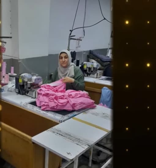 Yarışmaya Katılan Nedret, 300 Bin TL Borcunu Banka Teklifiyle Çözdü