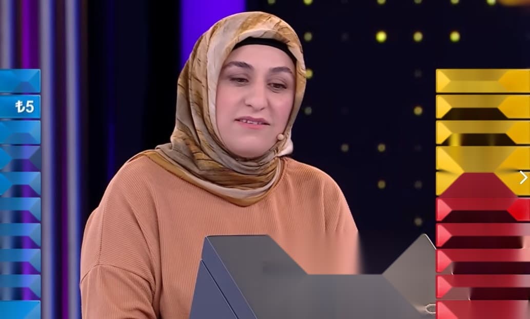 Yarışmaya Katılan Nedret, 300 Bin TL Borcunu Banka Teklifiyle Çözdü — görsel 3