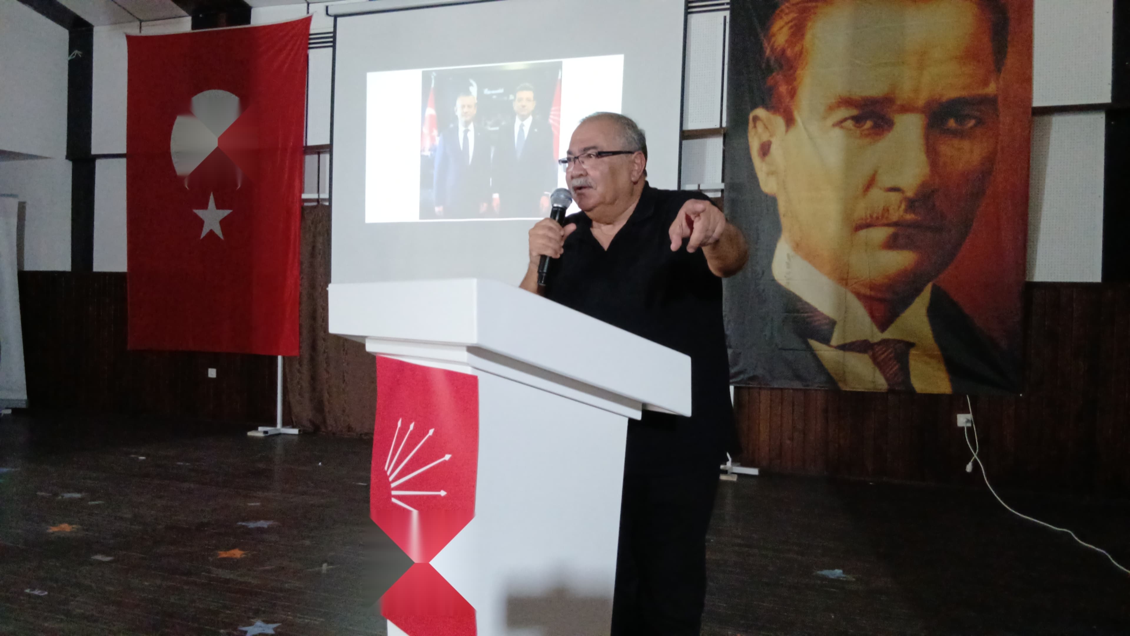 Özgür Özel'in Ekibi, Yeni Parti İçin Tarih ve Milletvekili Sayısını Açıkladı — görsel 3