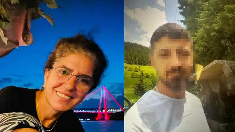 Kartal'da cinayet: Abla-kardeş gibi görünen iş arkadaşı itiraf etti — görsel 2