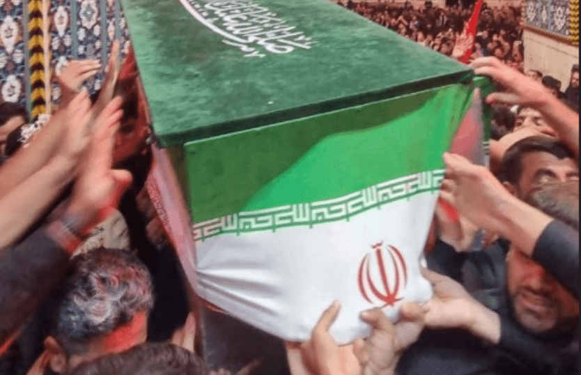 ABD-İsrail Saldırısı, Hamaney'in Cenaze Törenini Erteledi — görsel 2