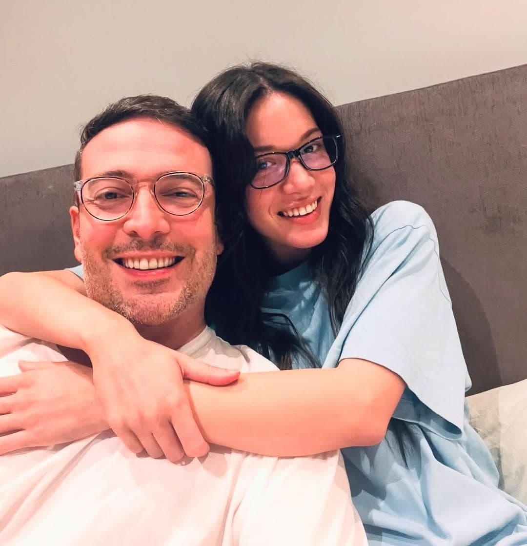 Oğuzhan Koç ve Hazal Subaşı'ndan Evlilik Açıklaması: Sonbahar Sürprizi