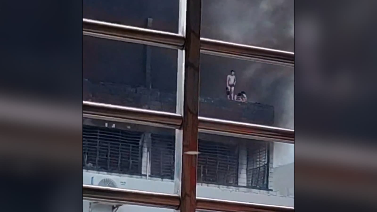 Çin'de Ayakkabı Fabrikasında Yangın: 28 Kişi Hayatını Kaybetti — görsel 3
