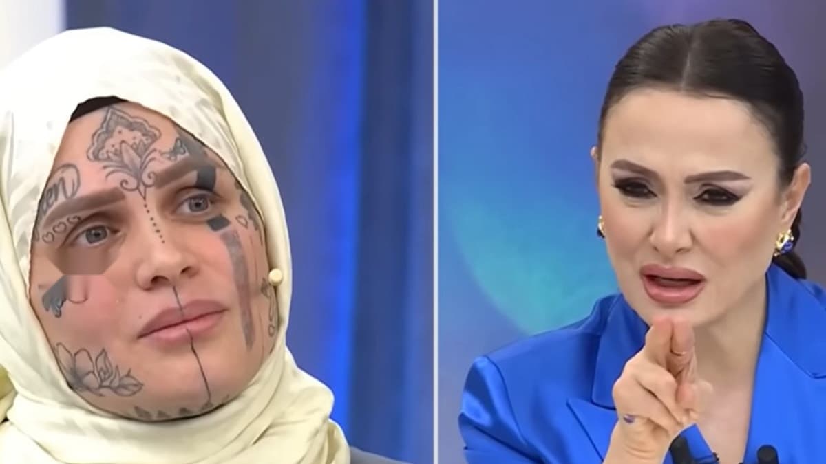 Nazan Ünal'dan Didem Arslan Yılmaz'a Şok Suçlama ve İtiraflar — görsel 2