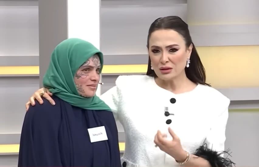 Nazan Ünal'dan Didem Arslan Yılmaz'a Şok Suçlama ve İtiraflar — görsel 3