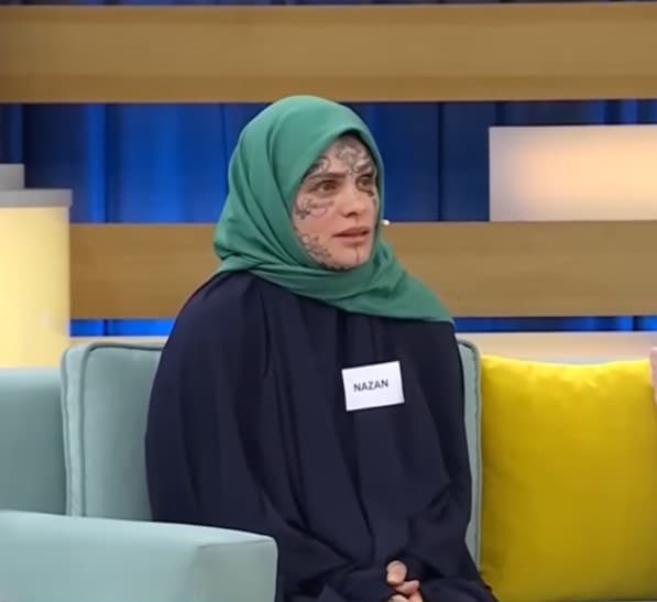Nazan Ünal'dan Didem Arslan Yılmaz'a Şok Suçlama ve İtiraflar — görsel 4