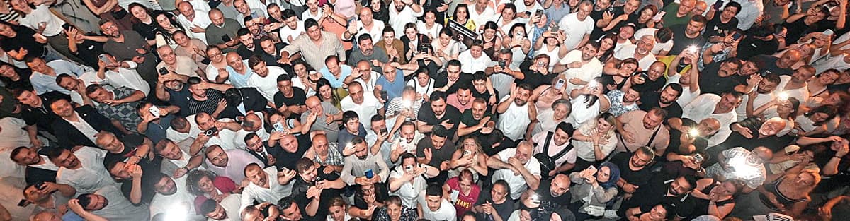 Beyoğlu Belediye Başkanı İnan Güney Cezaevinden Çıktı — görsel 2