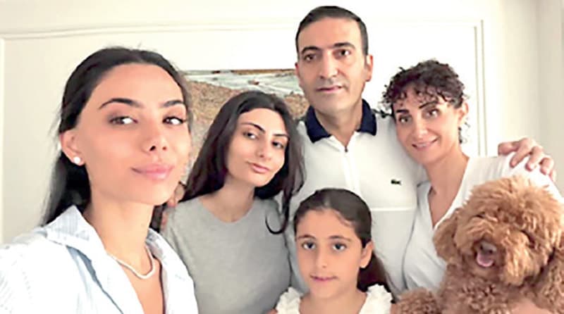 Beyoğlu Belediye Başkanı İnan Güney Cezaevinden Çıktı — görsel 4