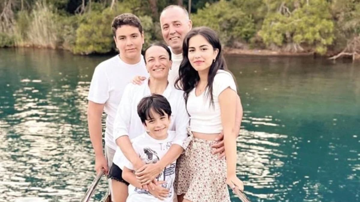 Sarayın Aşçı Şefi Sinem Özler'in Başarı Hikayesi