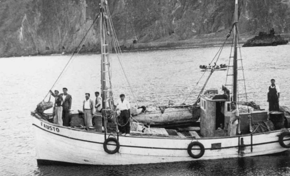 58 Yıldır Çözülemeyen El Fausto Gizemi: Yardım Reddine Ne Sebep Oldu?