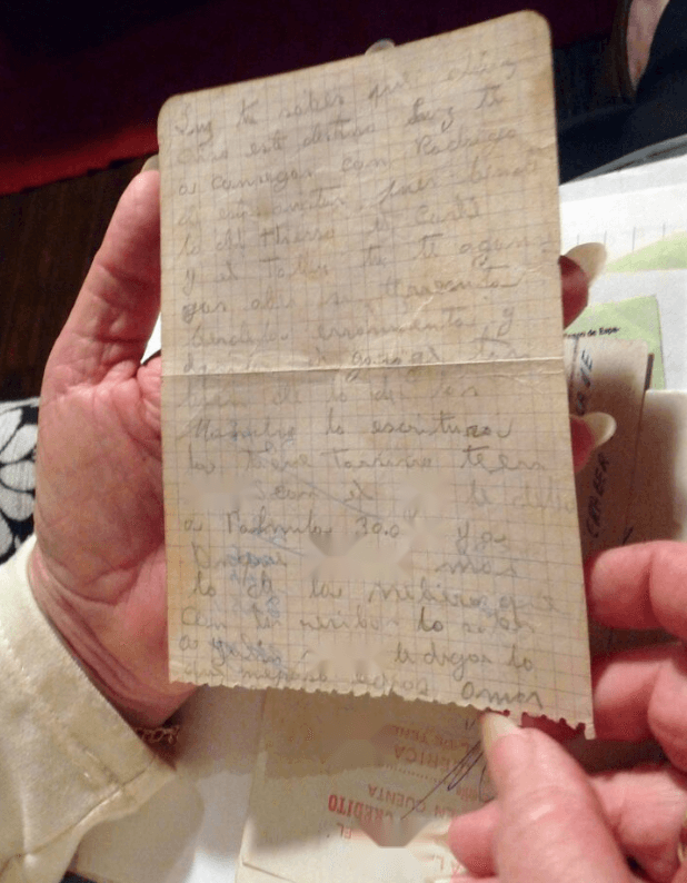 58 Yıldır Çözülemeyen El Fausto Gizemi: Yardım Reddine Ne Sebep Oldu? — görsel 3