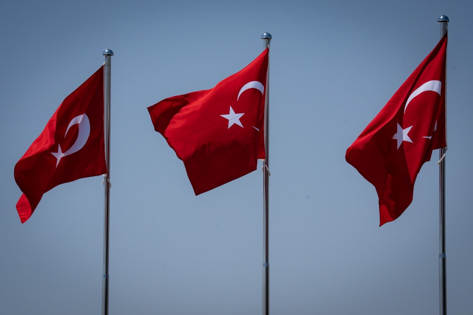 Dünyanın En Büyük Askeri Karargahı: Ay Yıldız Projesi — görsel 5