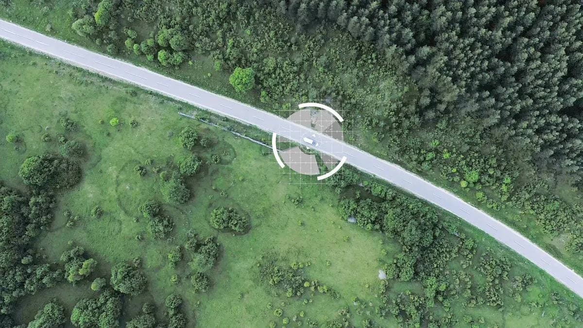 Uydu Destekli Hız Sınırlandırma: Trafikte Yeni Dönem Başlıyor