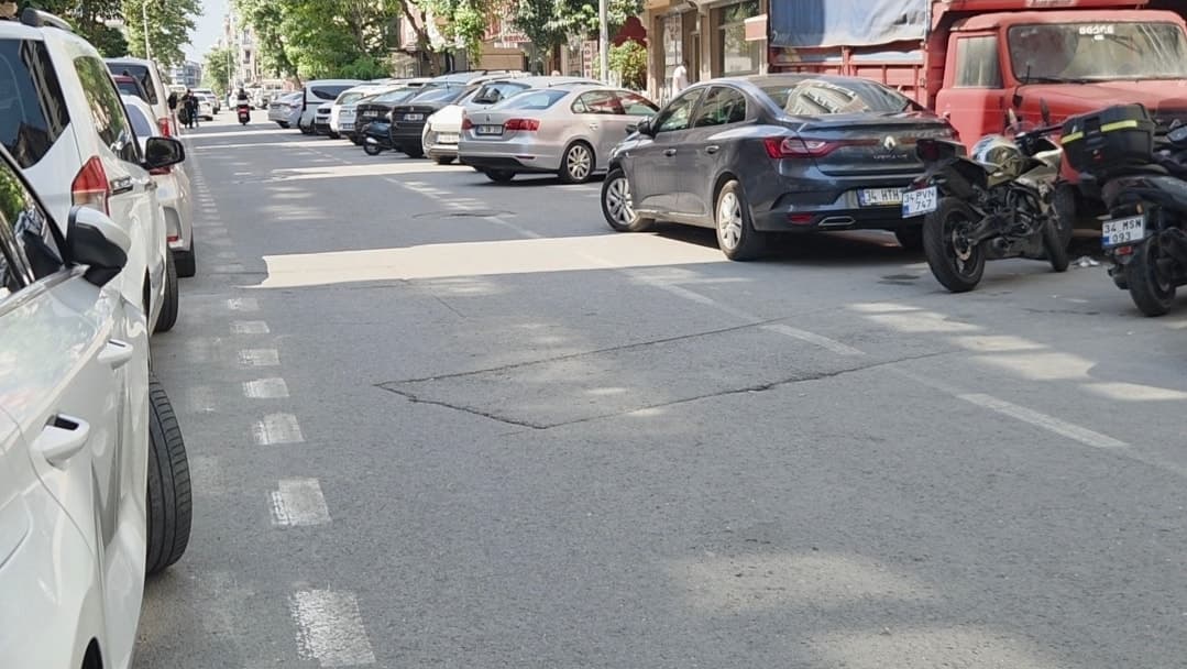 Küçükçekmece'de Market Sahibi Silahlı Saldırıya Uğradı — görsel 2