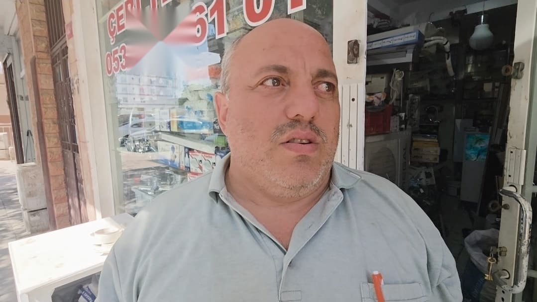 Küçükçekmece'de Market Sahibi Silahlı Saldırıya Uğradı — görsel 3
