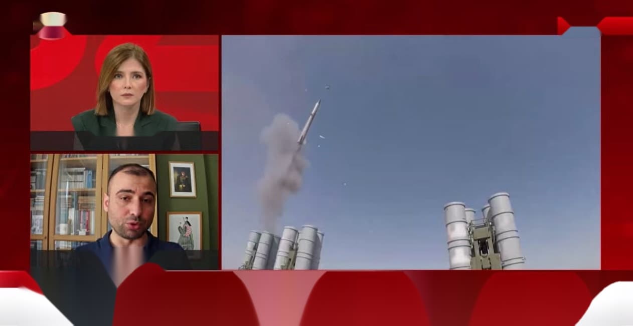 S-400 Savunma Sistemi: Türkiye'nin Alım ve Satım Süreci — görsel 2