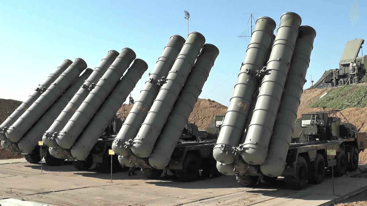 S-400 Savunma Sistemi: Türkiye'nin Alım ve Satım Süreci — görsel 3