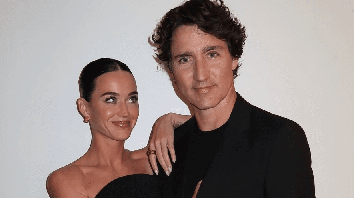 Justin Trudeau, Katy Perry'nin Şarkısı İçin TikTok'ta Dans Ediyor