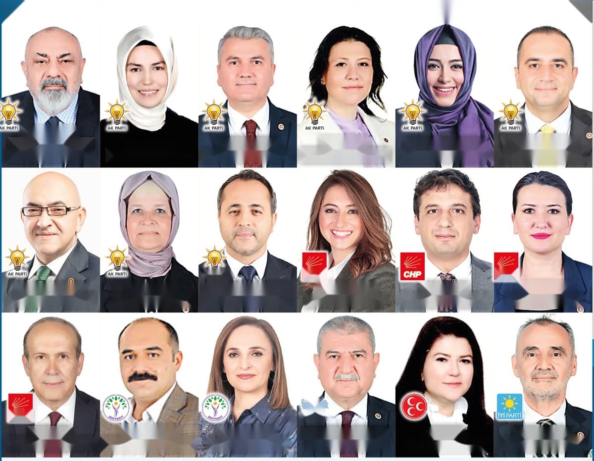 Avrupa Parlamentosu'ndan Türkiye'ye Yönelik Tepki Çeken Rapor — görsel 2