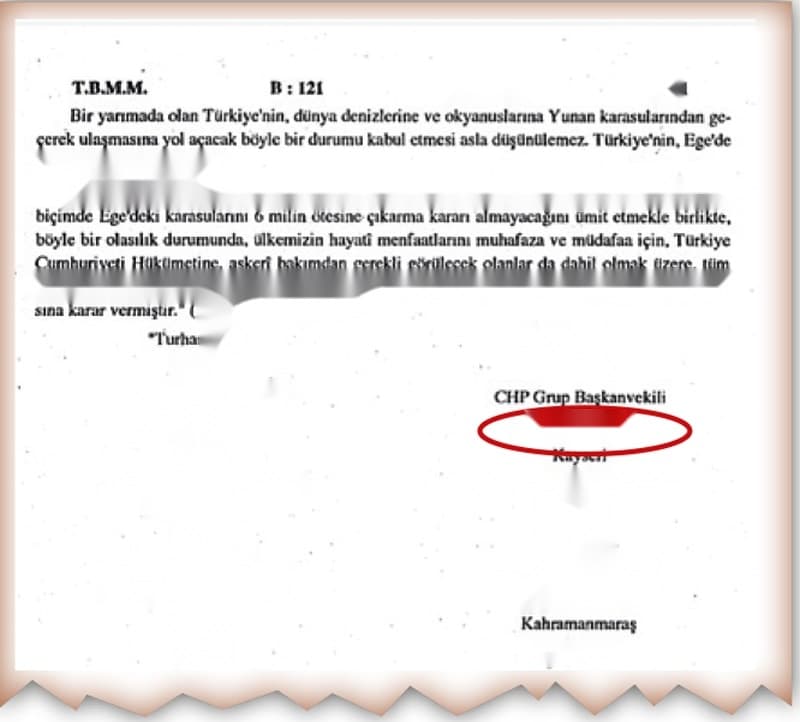 NATO Zirvesi'nde 'Casus Belli' Tartışmaları Gündeme Geldi — görsel 4