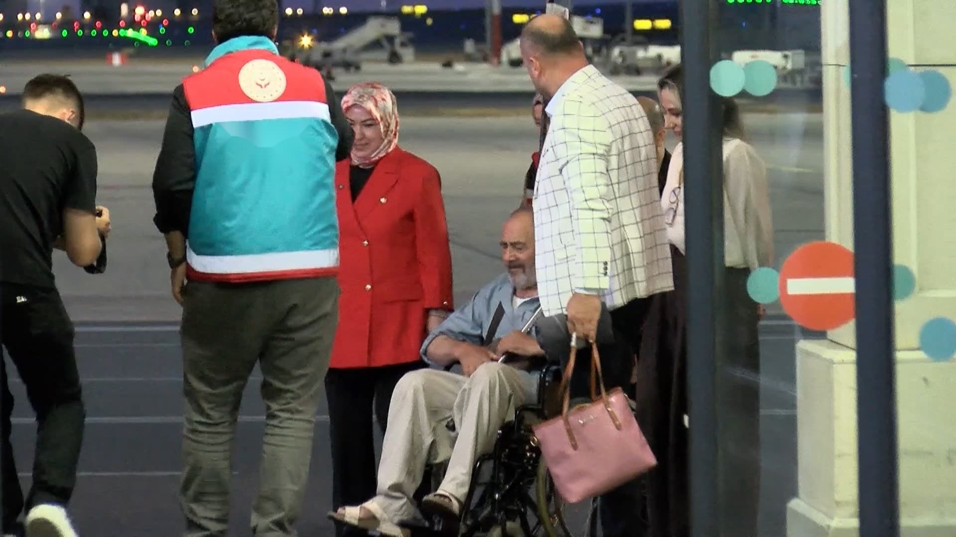 40 Yıl Sonra Türkiye'ye Dönen Ali Baybaş'ın Hikayesi